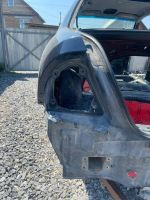 Лот: 25436776. Фото: 11. крыло Nissan Almera Classic B10
