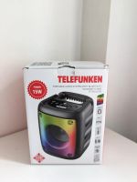 Лот: 20422153. Фото: 4. Беспроводная колонка Telefunken... Красноярск