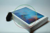 Лот: 6669854. Фото: 3. Планшет Apple iPad 6th generation... Компьютеры, оргтехника, канцтовары