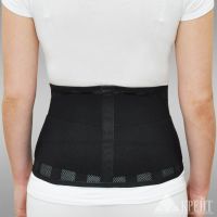 Лот: 10174645. Фото: 2. Корсет ортопедический пояснично-крестцовый... Медицина