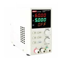 Лот: 21063250. Фото: 3. Блок питания лабораторный Uni-T... Красноярск