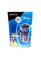 Лот: 6389695. Фото: 4. Фильтр BOYU SP-602F для аквариума... Красноярск
