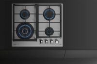 Лот: 23705497. Фото: 3. Газовая варочная панель Teka Urban... Бытовая техника