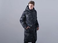 Лот: 12199020. Фото: 5. Куртка зимняя Armani (11701)