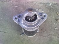 Лот: 4289335. Фото: 2. Стартер 4GR-FSE Toyota Mark X... Автозапчасти