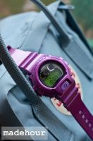 Лот: 9068818. Фото: 7. CASIO G-SHOCK DW-6900NB-4E! Оригинальные...