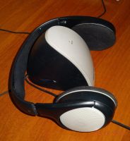 Лот: 12492655. Фото: 2. Наушники "Sennheiser" беспроводные... Аудиотехника