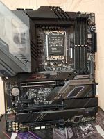 Лот: 21985087. Фото: 2. Материнская плата Asus Rog Strix... Комплектующие