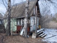 Лот: 19448719. Фото: 3. 2-комн. дача , садоводческое некоммерческое... Недвижимость