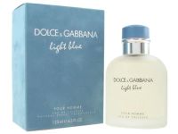Лот: 9041684. Фото: 4. Light Blue Homme от Dolce&Gabbana... Красноярск