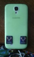 Лот: 4206665. Фото: 2. Samsung IPOD Galaxy-шмэлакси S4. Смартфоны, связь, навигация