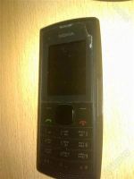 Лот: 1521403. Фото: 2. Новый телефон Nokia x1-01. Смартфоны, связь, навигация
