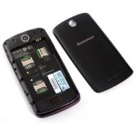 Лот: 3434630. Фото: 4. Lenovo A630 новый