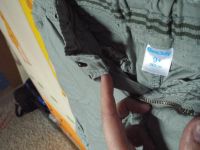 Лот: 9795577. Фото: 2. брюки летние р.140. Одежда и аксессуары