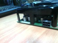 Лот: 4076475. Фото: 2. Видеокарта 512Mb 256bit DDR-3... Комплектующие
