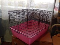 Лот: 3626708. Фото: 2. Клетка для кролика. Животные и уход
