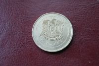 Лот: 25744197. Фото: 2. Сирия 10 фунтов 2003 Пальмира. Монеты
