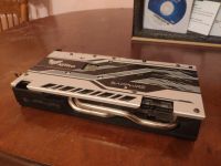 Лот: 23332967. Фото: 6. Sapphire Rx 580 nitro+ 8gb 299-1E366-001SA...