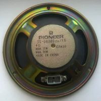 Лот: 11523899. Фото: 3. Динамик 16 см Pioneer ts-06096... Авто, мото, водный транспорт