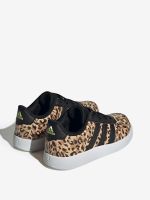 Лот: 22454419. Фото: 3. Кеды для девочек adidas Breaknet... Красноярск