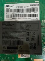 Лот: 25897405. Фото: 4. BN94-13723H BN9653076D main UE50AU7170U. Красноярск