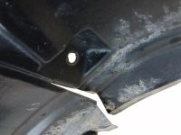 Лот: 21704086. Фото: 5. подкрылок Toyota Raize A200A