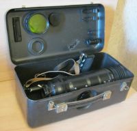 Лот: 3662904. Фото: 2. фотоснайпер ФС-12(фоторужье) с... Оптические приборы