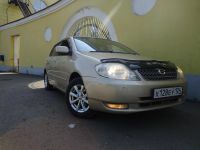 Лот: 3080893. Фото: 4. Toyota Corolla Runx