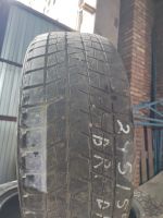 Лот: 19552942. Фото: 3. Bridgestone Dm-v 245/55 R19 4... Авто, мото, водный транспорт