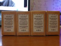 Лот: 13917492. Фото: 3. Набор эфирных масел AKARZ (Чайное... Красота и здоровье