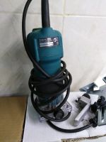 Лот: 12328036. Фото: 2. Фрезер Makita 3709. Инструмент и расходные