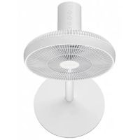 Лот: 21438575. Фото: 2. Вентилятор Xiaomi Mi Smart Standing... Домашний быт