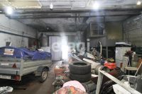 Лот: 25296121. Фото: 3. гараж , Красноярск улица 40 лет... Недвижимость