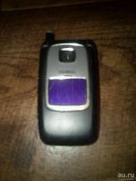 Лот: 10354547. Фото: 6. Телефон Nokia 6103 исправный