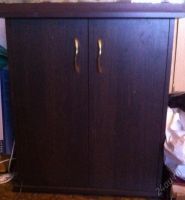 Лот: 3393969. Фото: 3. Продам большой аквариум с тумбой... Растения и животные