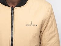 Лот: 21424007. Фото: 8. Бомбер Stone Island (40612) Размер...