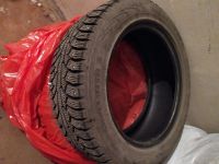 Лот: 16247439. Фото: 6. шины 4шт. Nokian 205 55 r16 HP5...