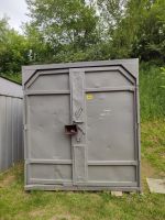 Лот: 20567665. Фото: 2. Контейнер. Оборудование