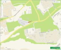 Лот: 4359043. Фото: 2. продам гараж возле дороги, Академгородок... Продажа