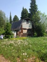 Лот: 7575789. Фото: 2. Дача ст.Лесная (на запад). Продажа