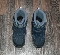 Лот: 18076928. Фото: 2. Детские зимние мембранные ботинки... Обувь