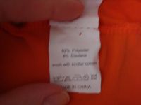 Лот: 9178188. Фото: 3. оранжевая водолазка. Одежда, обувь, галантерея