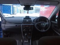 Лот: 15462776. Фото: 5. Mazda axela