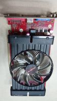 Лот: 19498933. Фото: 3. GeForce 9600GT 512Mb DDR3. Компьютеры, оргтехника, канцтовары