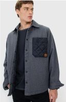 Лот: 25741115. Фото: 4. Утепленная рубашка (легкая куртка... Красноярск