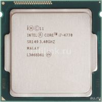 Лот: 9745908. Фото: 2. Игровой комплект! Core I5 4460... Комплектующие