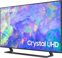 Лот: 21560536. Фото: 2. Телевизор Samsung UE55CU8500UXUZ. ТВ и видео