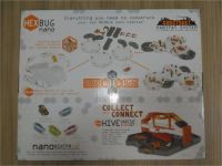 Лот: 10395407. Фото: 2. Торг. Набор Hexbug Nano Construct... Игрушки