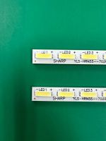 Лот: 22847970. Фото: 6. Новый комплект,0241,SHARP YLS...
