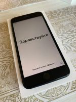 Лот: 14383891. Фото: 6. iPhone 7 plus black matte 32 gb